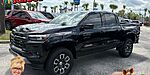 New 2026 CHEVROLET COLORADO Z71 in JACKSONVILLE, FLORIDA