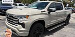 New 2026 CHEVROLET SILVERADO 1500 HIGH COUNTRY in JACKSONVILLE, FLORIDA