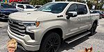 New 2026 CHEVROLET SILVERADO 1500 HIGH COUNTRY in JACKSONVILLE, FLORIDA