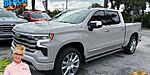 New 2026 CHEVROLET SILVERADO 1500 HIGH COUNTRY in JACKSONVILLE, FLORIDA