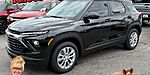 New 2026 CHEVROLET TRAILBLAZER LS in JACKSONVILLE, FLORIDA