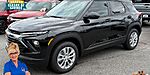 New 2026 CHEVROLET TRAILBLAZER LS in JACKSONVILLE, FLORIDA