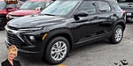 New 2026 CHEVROLET TRAILBLAZER LS in JACKSONVILLE, FLORIDA
