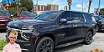 New 2026 CHEVROLET SUBURBAN LS in JACKSONVILLE, FLORIDA