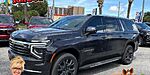 New 2026 CHEVROLET SUBURBAN LS in JACKSONVILLE, FLORIDA