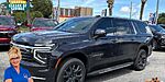 New 2026 CHEVROLET SUBURBAN LS in JACKSONVILLE, FLORIDA