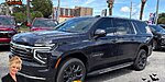 New 2026 CHEVROLET SUBURBAN LS in JACKSONVILLE, FLORIDA