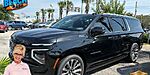 New 2026 CHEVROLET SUBURBAN HIGH COUNTRY in JACKSONVILLE, FLORIDA