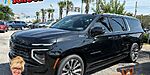 New 2026 CHEVROLET SUBURBAN HIGH COUNTRY in JACKSONVILLE, FLORIDA