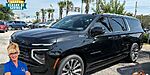 New 2026 CHEVROLET SUBURBAN HIGH COUNTRY in JACKSONVILLE, FLORIDA