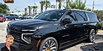 New 2026 CHEVROLET SUBURBAN HIGH COUNTRY in JACKSONVILLE, FLORIDA