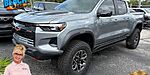 New 2026 CHEVROLET COLORADO ZR2 in JACKSONVILLE, FLORIDA