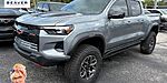New 2026 CHEVROLET COLORADO ZR2 in JACKSONVILLE, FLORIDA