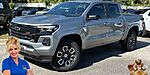 New 2026 CHEVROLET COLORADO Z71 in JACKSONVILLE, FLORIDA