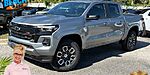 New 2026 CHEVROLET COLORADO Z71 in JACKSONVILLE, FLORIDA