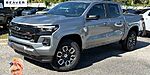 New 2026 CHEVROLET COLORADO Z71 in JACKSONVILLE, FLORIDA