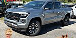 New 2026 CHEVROLET COLORADO Z71 in JACKSONVILLE, FLORIDA