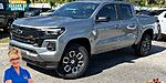 New 2026 CHEVROLET COLORADO Z71 in JACKSONVILLE, FLORIDA
