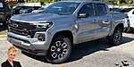 New 2026 CHEVROLET COLORADO Z71 in JACKSONVILLE, FLORIDA