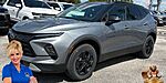 New 2025 CHEVROLET BLAZER LT in JACKSONVILLE, FLORIDA