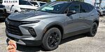 New 2025 CHEVROLET BLAZER LT in JACKSONVILLE, FLORIDA