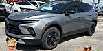 New 2025 CHEVROLET BLAZER LT in JACKSONVILLE, FLORIDA