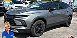 New 2025 CHEVROLET BLAZER LT in JACKSONVILLE, FLORIDA