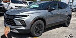 New 2025 CHEVROLET BLAZER LT in JACKSONVILLE, FLORIDA