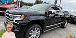 New 2026 CHEVROLET SILVERADO 1500 HIGH COUNTRY in JACKSONVILLE, FLORIDA