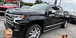 New 2026 CHEVROLET SILVERADO 1500 HIGH COUNTRY in JACKSONVILLE, FLORIDA