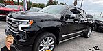 New 2026 CHEVROLET SILVERADO 1500 HIGH COUNTRY in JACKSONVILLE, FLORIDA