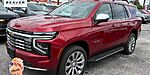 New 2026 CHEVROLET TAHOE PREMIER in JACKSONVILLE, FLORIDA