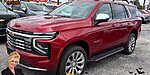 New 2026 CHEVROLET TAHOE PREMIER in JACKSONVILLE, FLORIDA