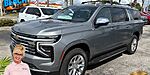 New 2026 CHEVROLET SUBURBAN PREMIER in JACKSONVILLE, FLORIDA