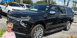 New 2026 CHEVROLET SUBURBAN PREMIER in JACKSONVILLE, FLORIDA