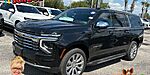 New 2026 CHEVROLET SUBURBAN PREMIER in JACKSONVILLE, FLORIDA