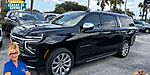 New 2026 CHEVROLET SUBURBAN PREMIER in JACKSONVILLE, FLORIDA