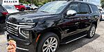 New 2026 CHEVROLET TAHOE PREMIER in JACKSONVILLE, FLORIDA