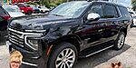 New 2026 CHEVROLET TAHOE PREMIER in JACKSONVILLE, FLORIDA