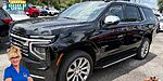 New 2026 CHEVROLET TAHOE PREMIER in JACKSONVILLE, FLORIDA