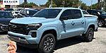 New 2026 CHEVROLET COLORADO Z71 in JACKSONVILLE, FLORIDA