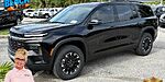 New 2026 CHEVROLET TRAVERSE Z71 in JACKSONVILLE, FLORIDA