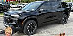 New 2026 CHEVROLET TRAVERSE Z71 in JACKSONVILLE, FLORIDA