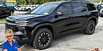 New 2026 CHEVROLET TRAVERSE Z71 in JACKSONVILLE, FLORIDA