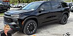 New 2026 CHEVROLET TRAVERSE Z71 in JACKSONVILLE, FLORIDA