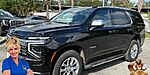 New 2026 CHEVROLET TAHOE PREMIER in JACKSONVILLE, FLORIDA