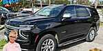 New 2026 CHEVROLET TAHOE PREMIER in JACKSONVILLE, FLORIDA