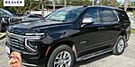 New 2026 CHEVROLET TAHOE PREMIER in JACKSONVILLE, FLORIDA
