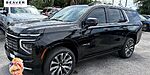 New 2026 CHEVROLET TAHOE HIGH COUNTRY in JACKSONVILLE, FLORIDA