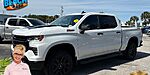 New 2026 CHEVROLET SILVERADO 1500 LT TRAIL BOSS in JACKSONVILLE, FLORIDA